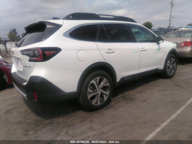 4S4BTANC4N3275459 Subaru Outback Limited
