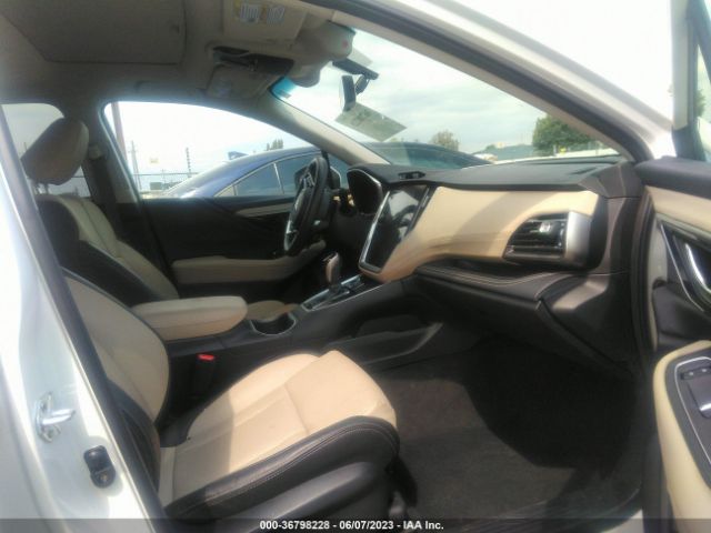 4S4BTANC4N3275459 Subaru Outback Limited