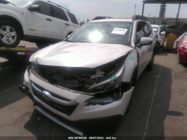 4S4BTANC4N3275459 Subaru Outback Limited