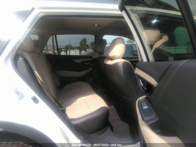 4S4BTANC4N3275459 Subaru Outback Limited