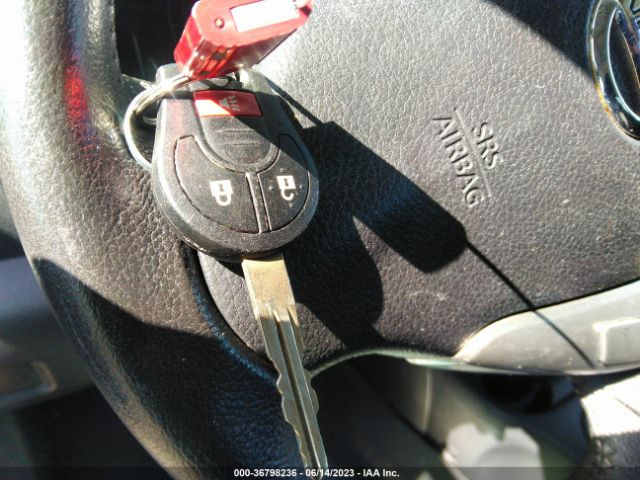 3N1CE2CP8FL420557 Nissan Versa Note S/s Plus/sv/sr/sl