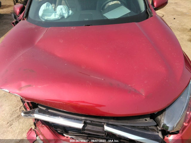 Honda CR-V EX 2020 5J6RW2H55LL020923 Image 10