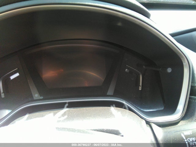 Honda CR-V EX 2020 5J6RW2H55LL020923 Image 7