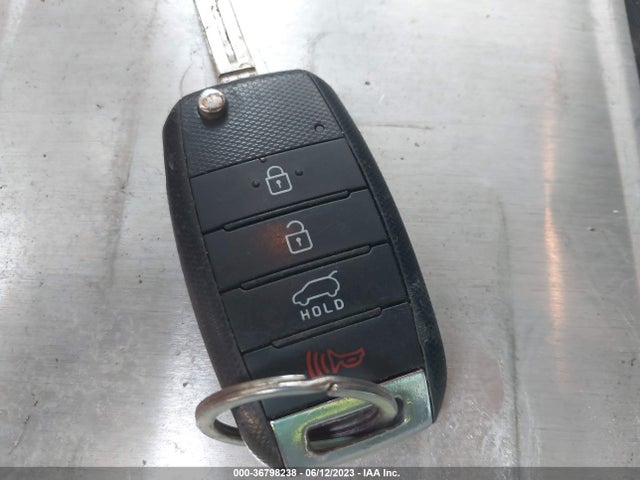 KIA Soul Base 2019 KNDJN2A28K7640257 Image 11