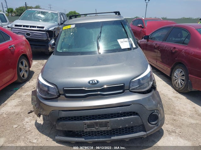 KIA Soul Base 2019 KNDJN2A28K7640257 Image 12