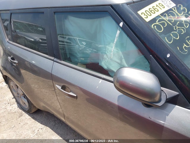KIA Soul Base 2019 KNDJN2A28K7640257 Image 13
