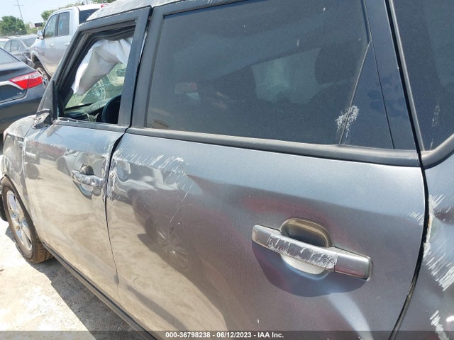 KIA Soul Base 2019 KNDJN2A28K7640257 Image 14