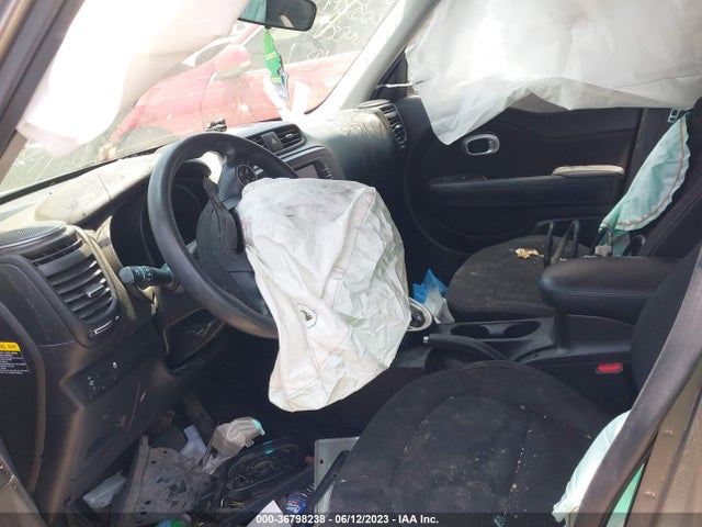 KIA Soul Base 2019 KNDJN2A28K7640257 Image 5