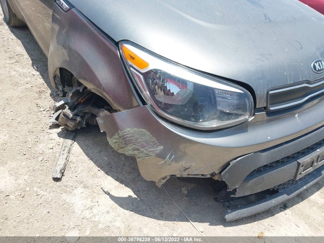 KIA Soul Base 2019 KNDJN2A28K7640257 Image 6