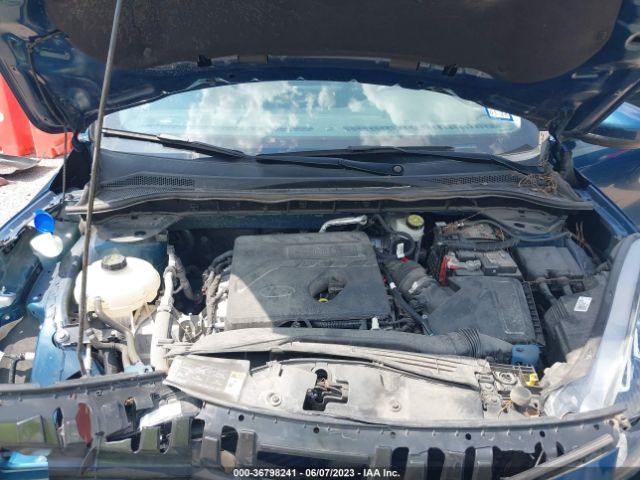 1FMCU0G6XLUC02994 Ford ESCAPE SE