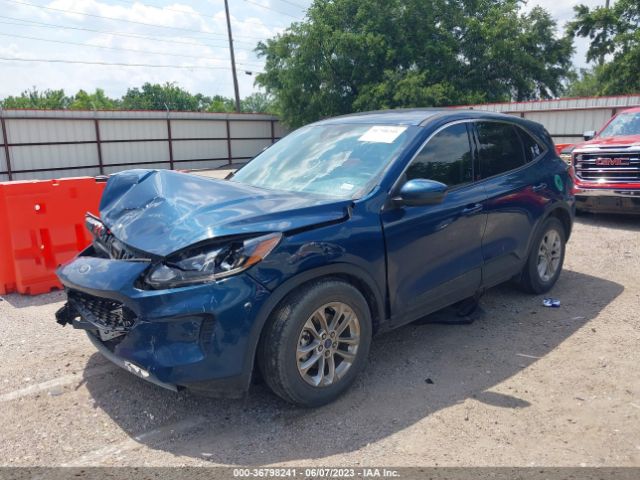 1FMCU0G6XLUC02994 Ford ESCAPE SE