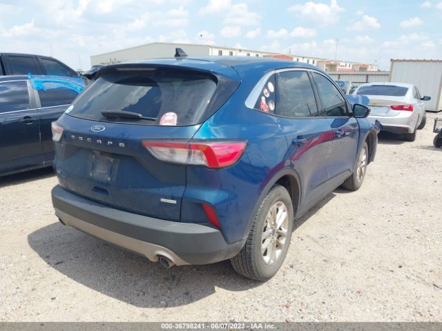 1FMCU0G6XLUC02994 Ford ESCAPE SE