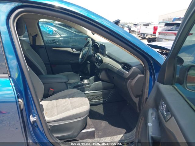 1FMCU0G6XLUC02994 Ford ESCAPE SE