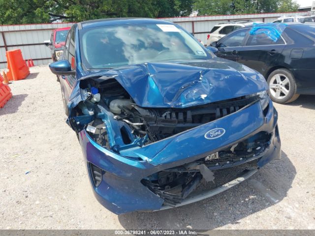 1FMCU0G6XLUC02994 Ford ESCAPE SE