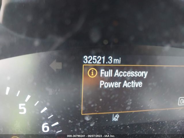 1FMCU0G6XLUC02994 Ford ESCAPE SE