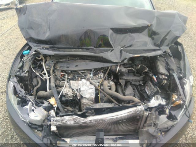 Honda Civic Sedan Ex-t 2016 2HGFC1F36GH649222 Image 17