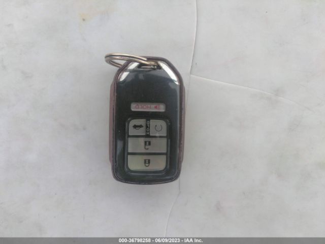 Honda Civic Sedan Ex-t 2016 2HGFC1F36GH649222 Image 3