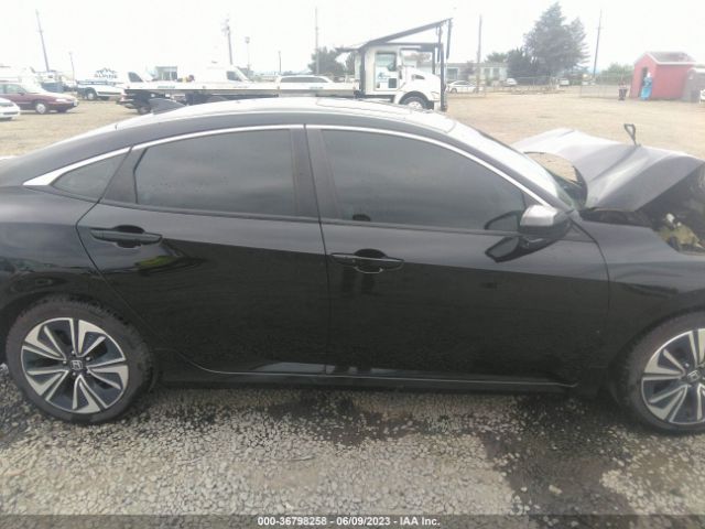 Honda Civic Sedan Ex-t 2016 2HGFC1F36GH649222 Image 6