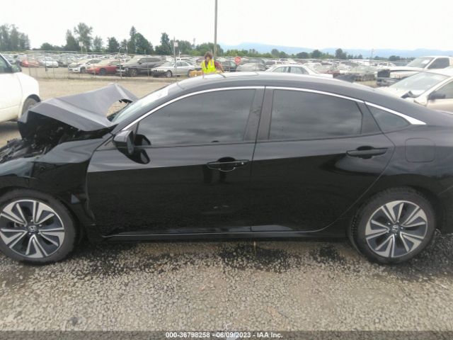 Honda Civic Sedan Ex-t 2016 2HGFC1F36GH649222 Image 7