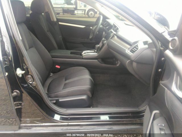 Honda Civic Sedan Ex-t 2016 2HGFC1F36GH649222 Image 12