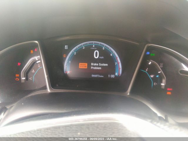 Honda Civic Sedan Ex-t 2016 2HGFC1F36GH649222 Image 14