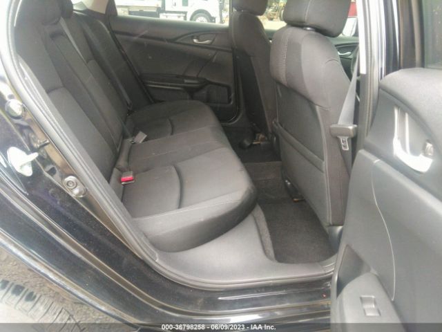 Honda Civic Sedan Ex-t 2016 2HGFC1F36GH649222 Image 15