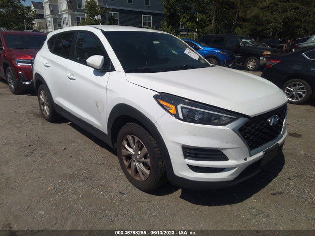 Hyundai TUCSON SE 2019 KM8J2CA45KU900739 Image 14