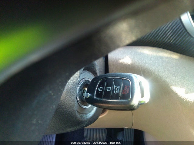 Hyundai TUCSON SE 2019 KM8J2CA45KU900739 Image 24