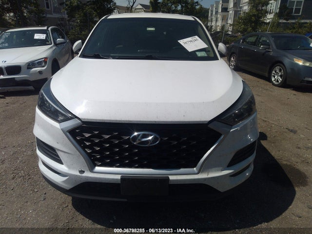 Hyundai TUCSON SE 2019 KM8J2CA45KU900739 Image 25