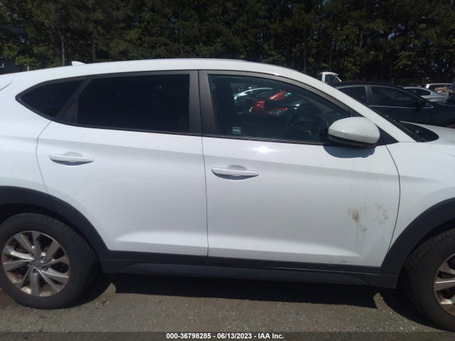 Hyundai TUCSON SE 2019 KM8J2CA45KU900739 Image 26