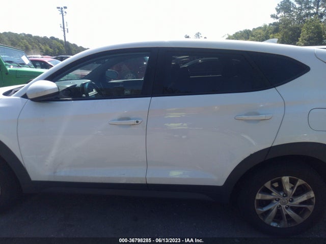 Hyundai TUCSON SE 2019 KM8J2CA45KU900739 Image 27