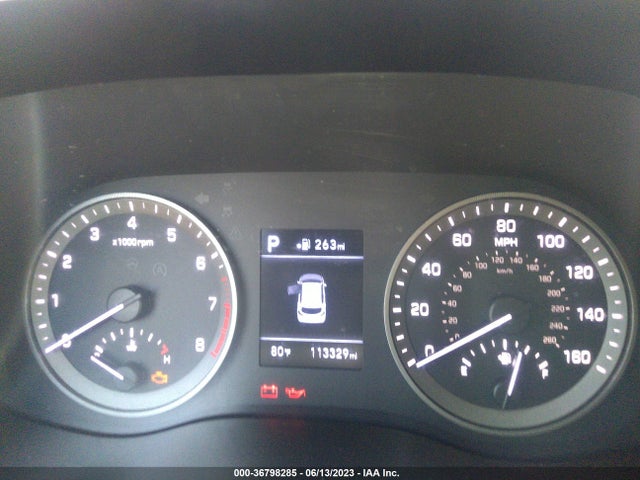 Hyundai TUCSON SE 2019 KM8J2CA45KU900739 Image 28