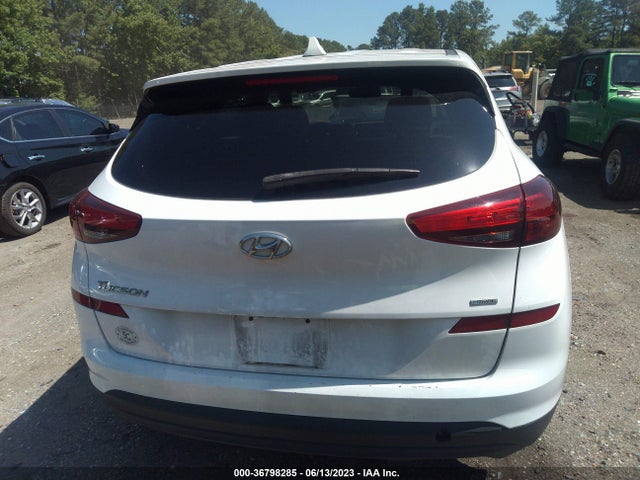 Hyundai TUCSON SE 2019 KM8J2CA45KU900739 Image 29