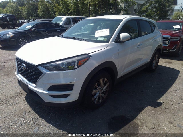 Hyundai TUCSON SE 2019 KM8J2CA45KU900739 Image 15