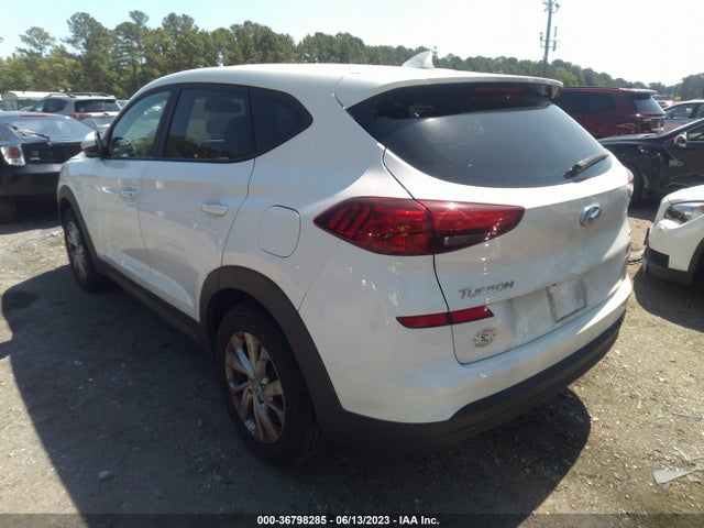 Hyundai TUCSON SE 2019 KM8J2CA45KU900739 Image 16