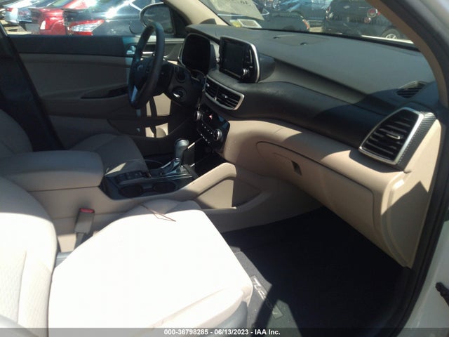 Hyundai TUCSON SE 2019 KM8J2CA45KU900739 Image 18