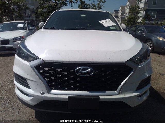 Hyundai TUCSON SE 2019 KM8J2CA45KU900739 Image 19
