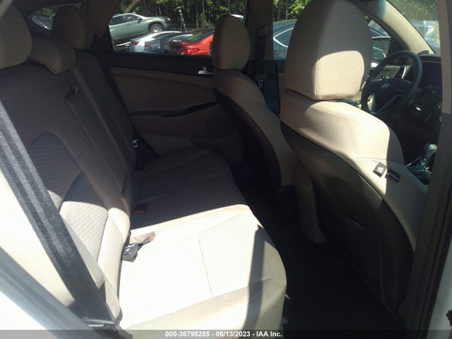 Hyundai TUCSON SE 2019 KM8J2CA45KU900739 Image 21