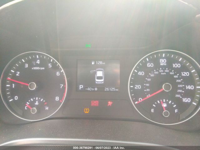 3KPF24AD8ME307264 KIA Forte Lxs