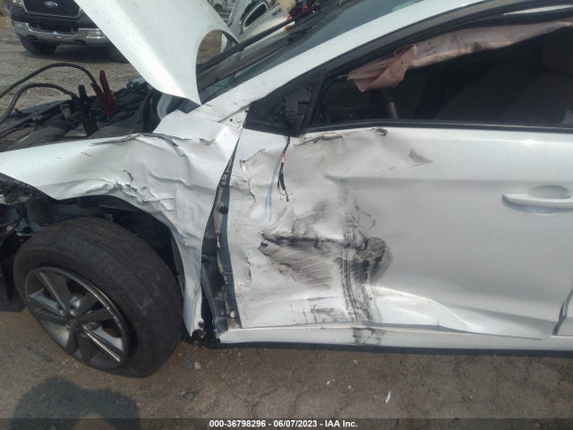 Hyundai ELANTRA SE 2017 5NPD84LF1HH121247 Image 6