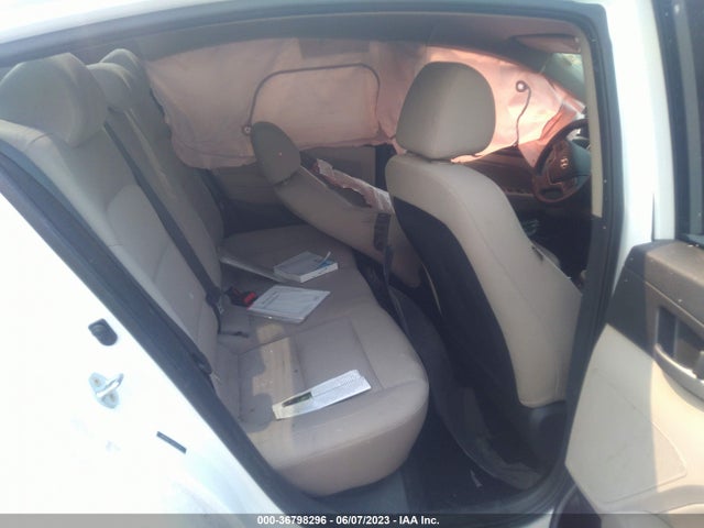 Hyundai ELANTRA SE 2017 5NPD84LF1HH121247 Image 8