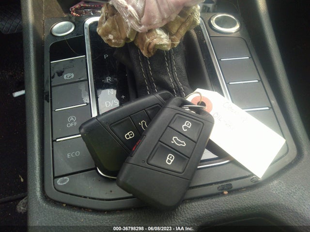 3VWC57BU3MM003935 Volkswagen Jetta S/se/r-line