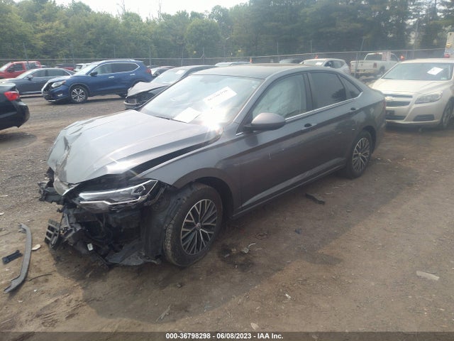 3VWC57BU3MM003935 Volkswagen Jetta S/se/r-line