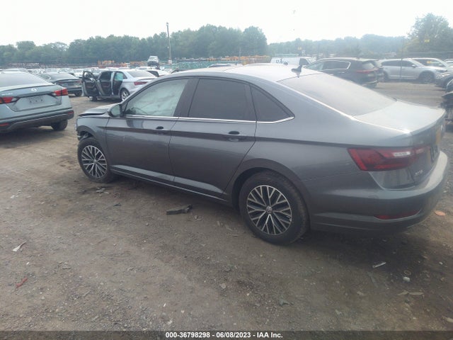 3VWC57BU3MM003935 Volkswagen Jetta S/se/r-line