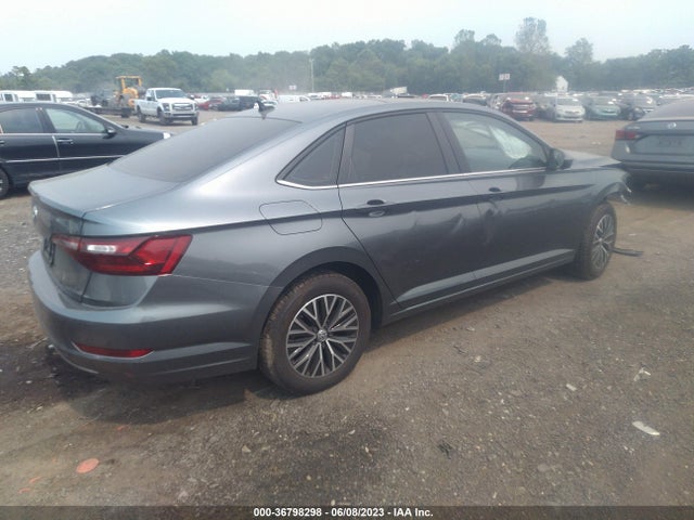 3VWC57BU3MM003935 Volkswagen Jetta S/se/r-line