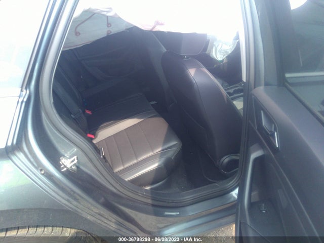 3VWC57BU3MM003935 Volkswagen Jetta S/se/r-line