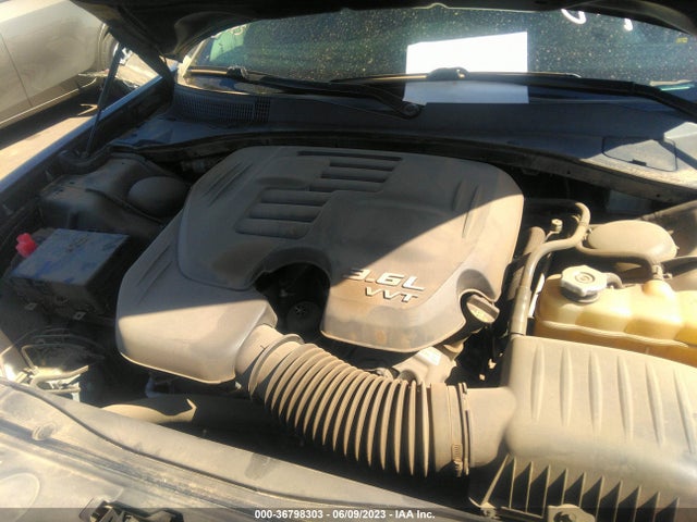 2C3CCAAG3KH555985 Chrysler 300 Touring