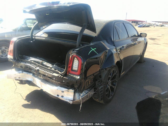 2C3CCAAG3KH555985 Chrysler 300 Touring