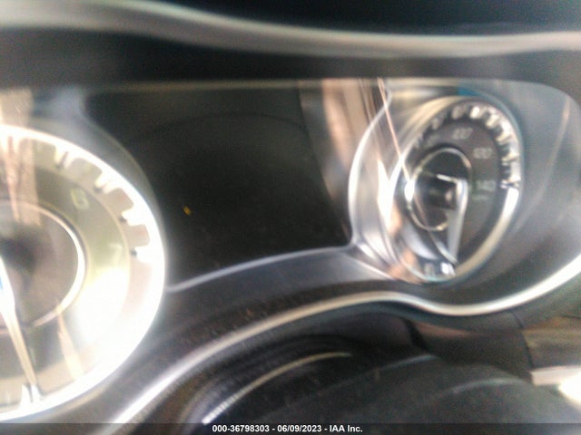 2C3CCAAG3KH555985 Chrysler 300 Touring