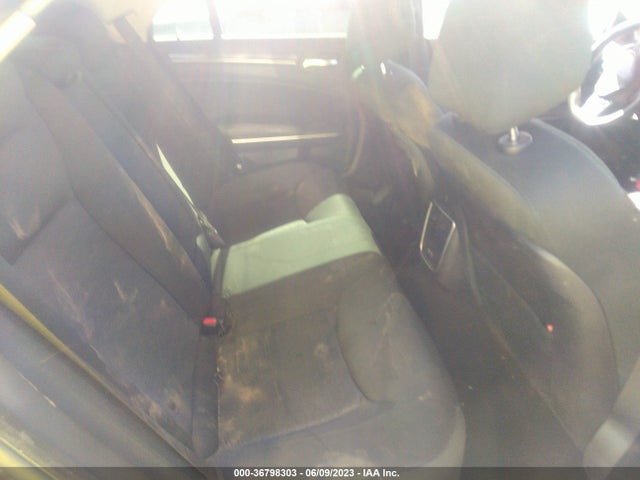 2C3CCAAG3KH555985 Chrysler 300 Touring
